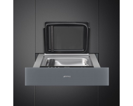 Вакуумный упаковщик Smeg CPV115S