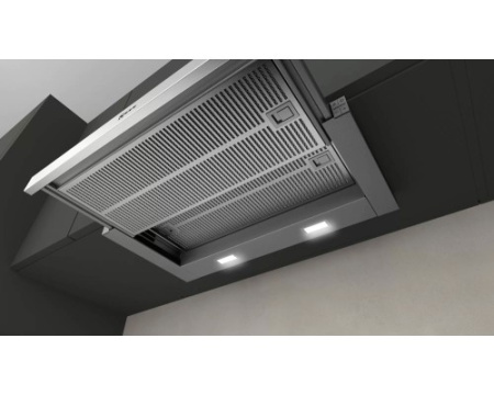 Кухонная вытяжка Neff D46ED52X1