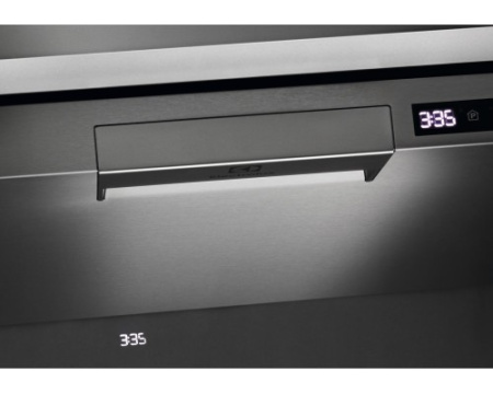 Встраиваемая посудомоечная машина Electrolux EEG88600W