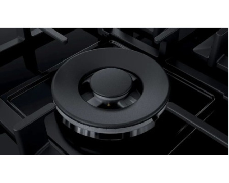 Газовая варочная панель Siemens EP9B6QO90M