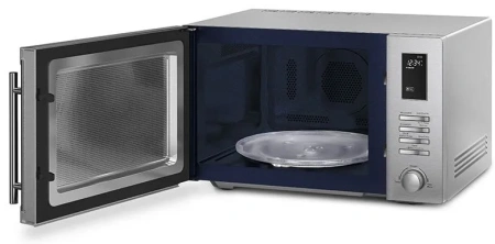 Микроволновая печь SMEG MOE25X