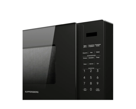 Микроволновая печь Kuppersberg TMW 233 B
