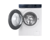 Стиральная машина Samsung WW80R52LCFWDLP (EcoBubble)