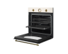 Духовой шкаф Kuppersberg электрический SR 610 C Bronze