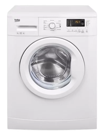 Стиральная машина Beko WKB 61232 PTY [6 кг, фронтальная]