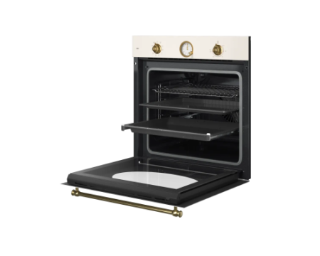 Духовой шкаф Kuppersberg электрический SR 610 C Bronze