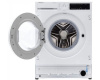 Встраиваемая стиральная машина Krona ZIMMER 1200 7K WHITE