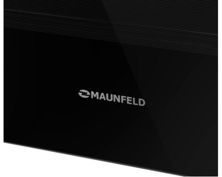 Духовой шкаф Maunfeld EOEC.566TB