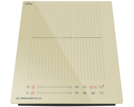 Индукционная варочная панель Maunfeld CVI292S2FBG