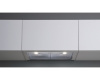 Вытяжка Falmec GRUPPO INCASSO NRS STEEL 70 CGIW70.E27P2#EUI490F