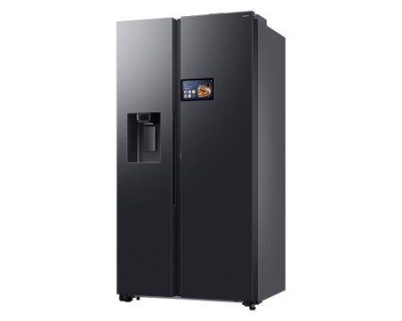 Холодильник Side-by-Side Samsung RS90F65D1FWR