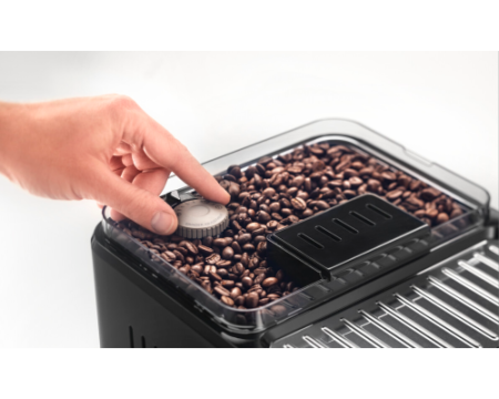 Кофемашина DeLonghi ECAM450.65.G