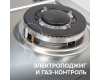 Газовая варочная панель Zigmund & Shtain G 14.4 S