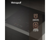 Варочная панель Weissgauff HI 640 BSCM Premium Cross