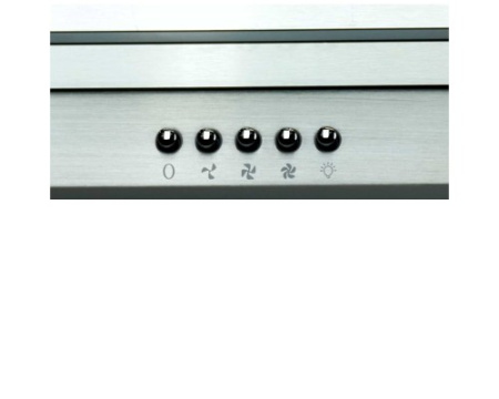 Декоративная кухонная вытяжка LEX Apollo N 600 Inox