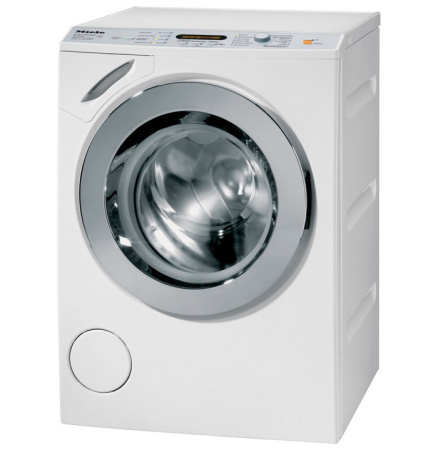 Стиральная машина Miele W 4144 WPS [6 кг, фронтальная, отдельностоящая]