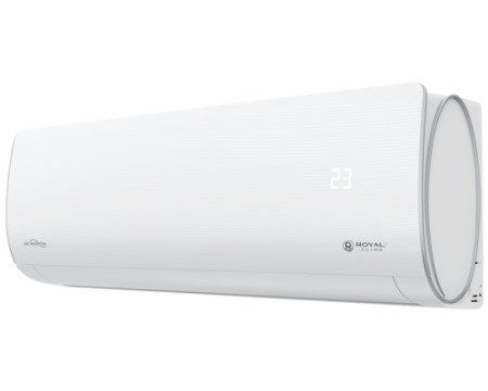 Кондиционер Royal Clima Aria RCI-AR22HN