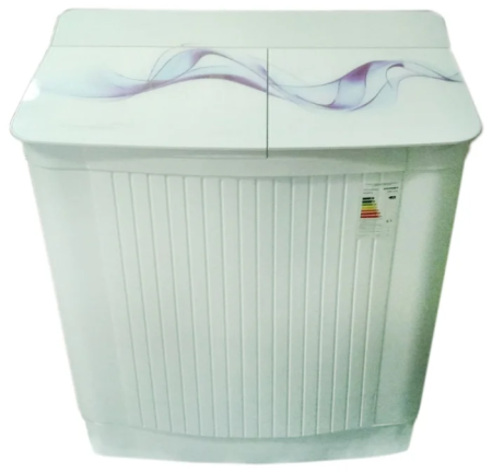 Стиральная машина Zarget ZWM 78 GW [7.8 кг, вертикальная]