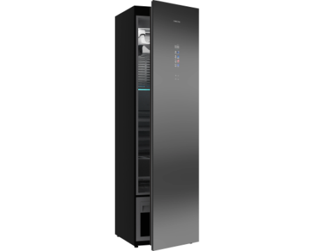Паровой шкаф Hiberg SD 5GM