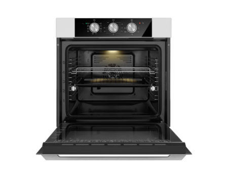 Шкаф духовой электрический Maunfeld AEOK7610W