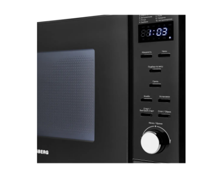 Микроволновая печь Kuppersberg TMW 230 B