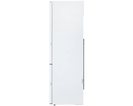 Холодильник LG GA-B509MQSL