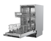 Встраиваемая посудомоечная машина DeLonghi DDW 06S Amelia