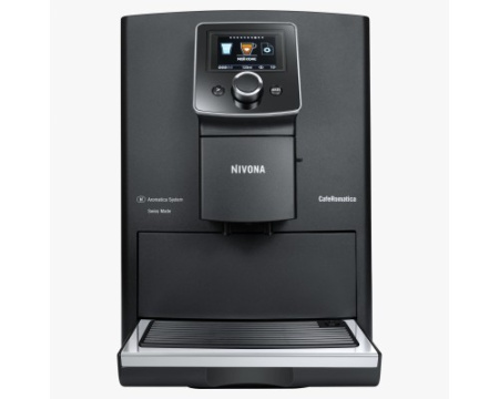Кофемашина Nivona CafeRomatica NICR 820