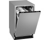 Встраиваемая посудомоечная машина Weissgauff BDW 4026