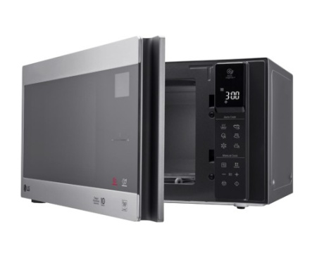 Микроволновая печь LG MS2595CIS