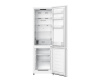 Двухкамерный холодильник Gorenje NRK41814W4I