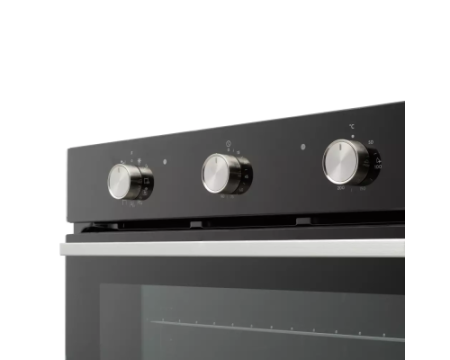 Электрический духовой шкаф DeLonghi NSM 7 NL RF RUS