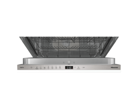 Посудомоечная машина Hisense HV643E90