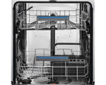 Встраиваемая посудомоечная машина Electrolux EEQ47215L