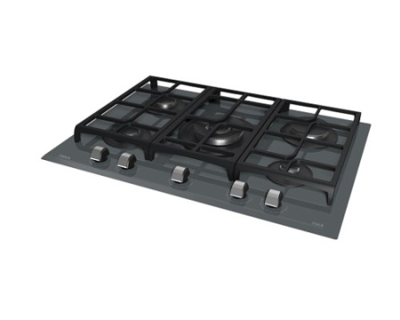 Варочная панель Teka GZC 75331 XBN STONE GREY