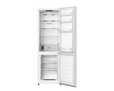 Двухкамерный холодильник Gorenje NRK41814W4I
