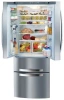Холодильник Hotpoint-Ariston Quadrio 4D