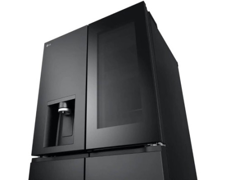 Холодильник LG GC-X24FFCBB