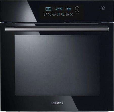 Встраиваемый духовой шкаф Samsung NV70H5587CB