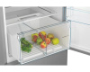 Двухкамерный холодильник Bosch KGN39VL25R