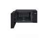 Микроволновая печь LG MH6032GAS