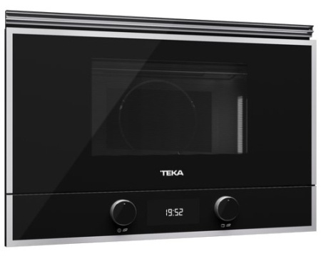 Встраиваемая микроволновая печь Teka ML 822 BIS R