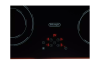 электрическая варочная поверхность DeLonghi PVC 62 TC