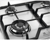 Варочная панель Electrolux GPE363MX