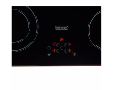 электрическая варочная поверхность DeLonghi PVC 62 TC