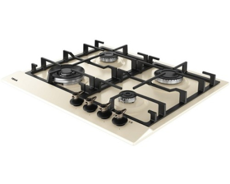 Варочная панель Teka GSC 64320 RBN VANILLA-OB