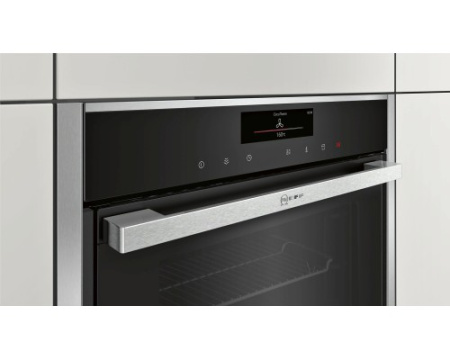 Духовой шкаф Neff B58VT68H0