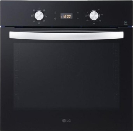 Встраиваемая духовка LG LB 645E329T1