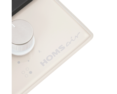 Газовая варочная панель HOMSair HGG643TGCBG