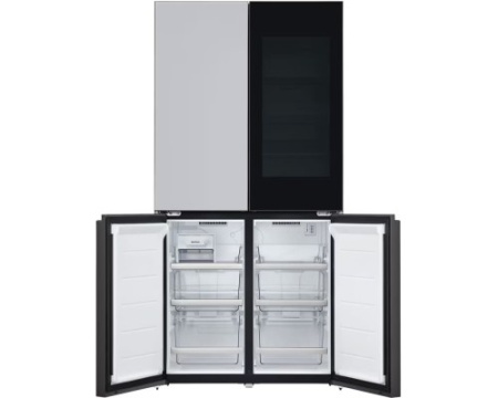 Холодильник LG GR-A24FQAKM